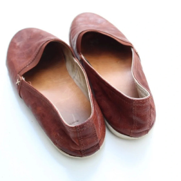 Frye Melanie flats - Picture 9 of 14